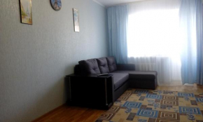 Apartment Krasnaya 6